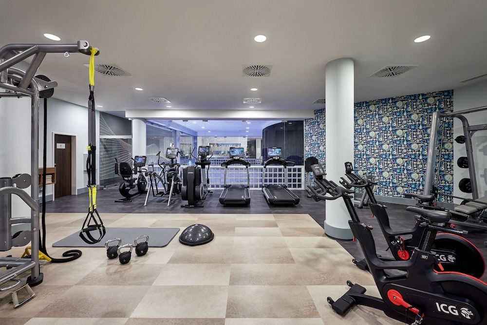 숙박 시설 내 편의 시설/서비스