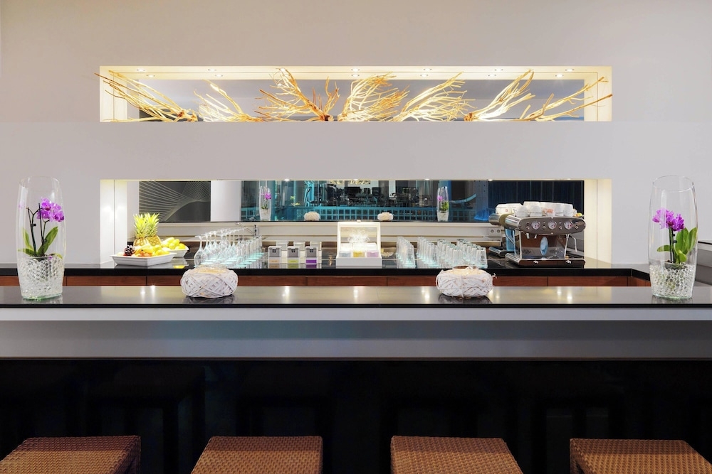 바(숙박 시설 내)