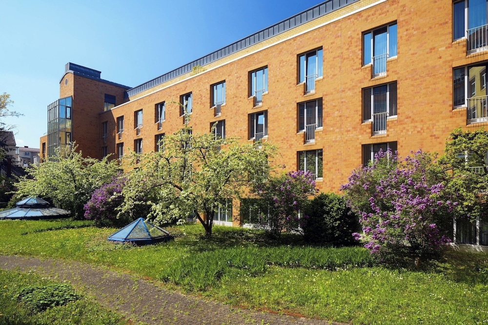 숙박 시설의 전망