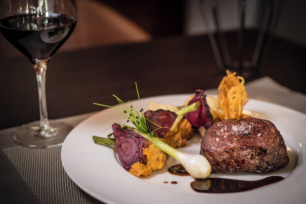 바(숙박 시설 내)