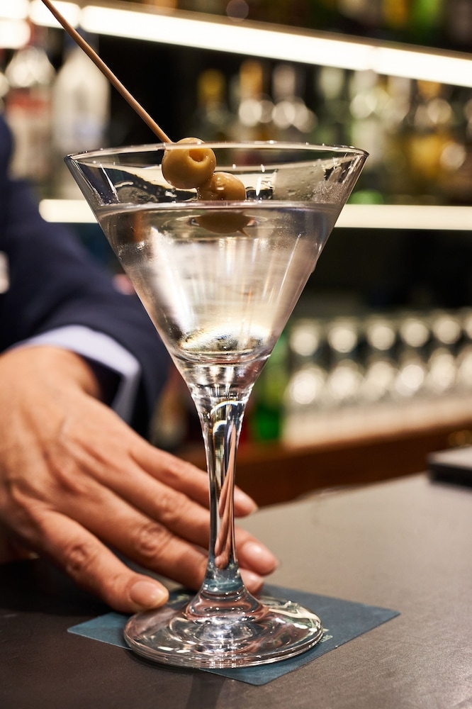 바(숙박 시설 내)