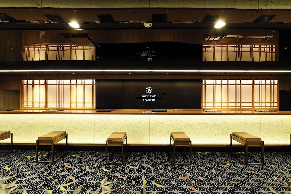 숙박 시설 정면