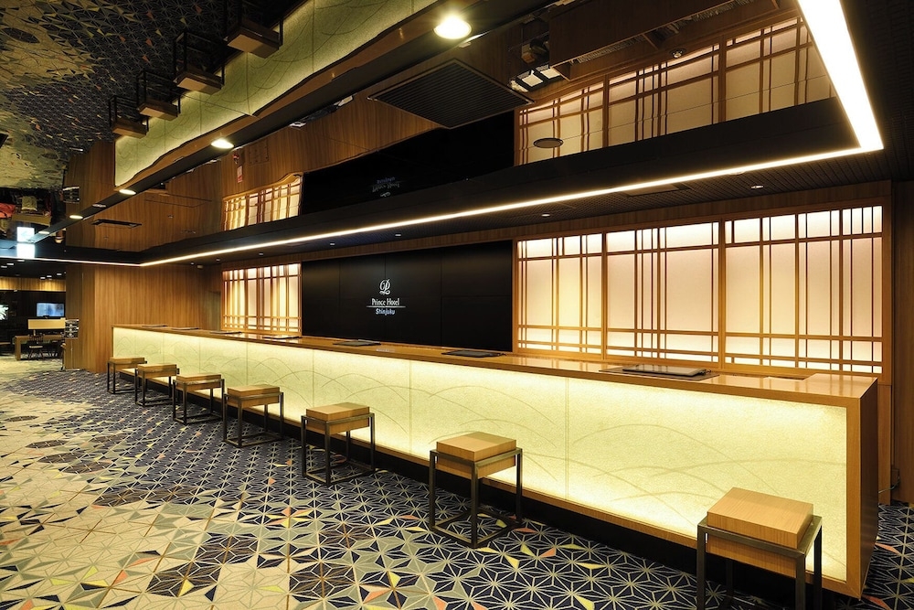 숙박 시설 정면