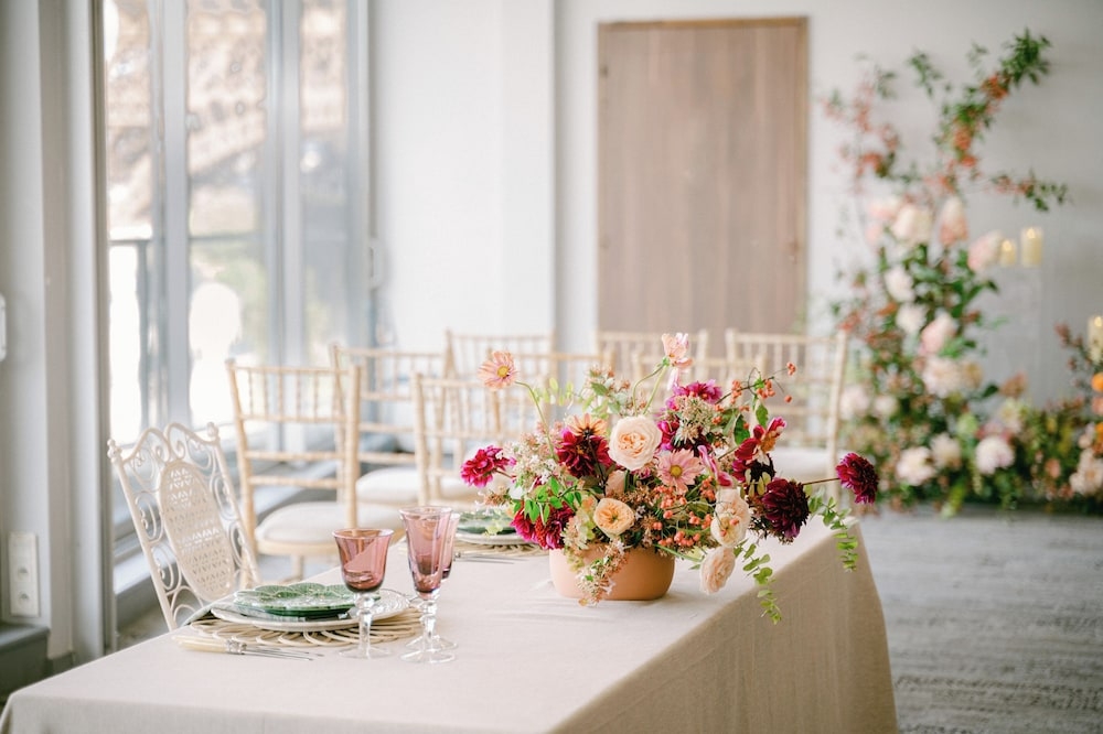 생일 파티 공간