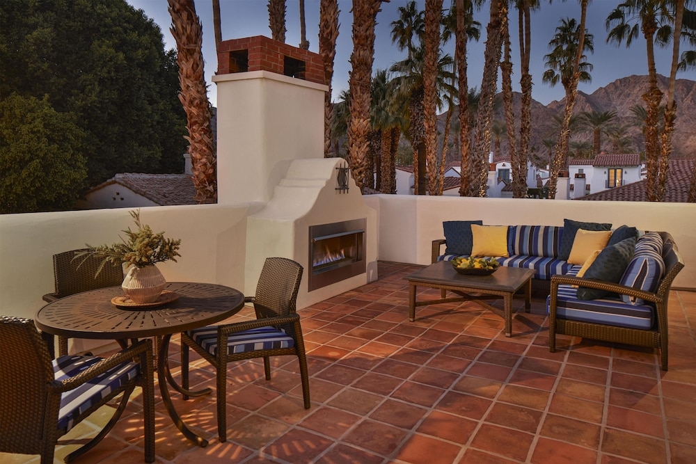 객실에서 보이는 전망