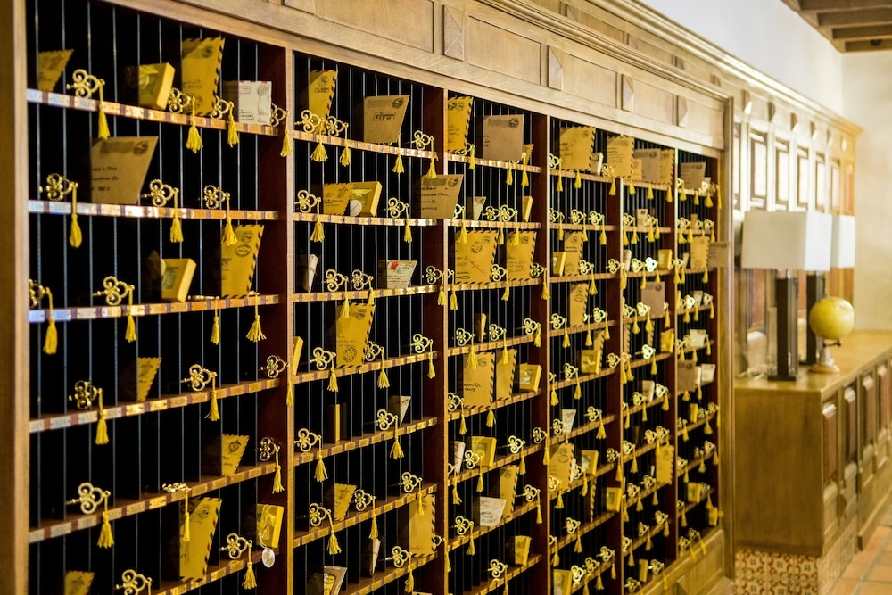 내부 세부 사진