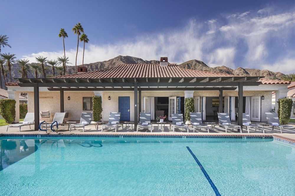 객실에서 보이는 전망