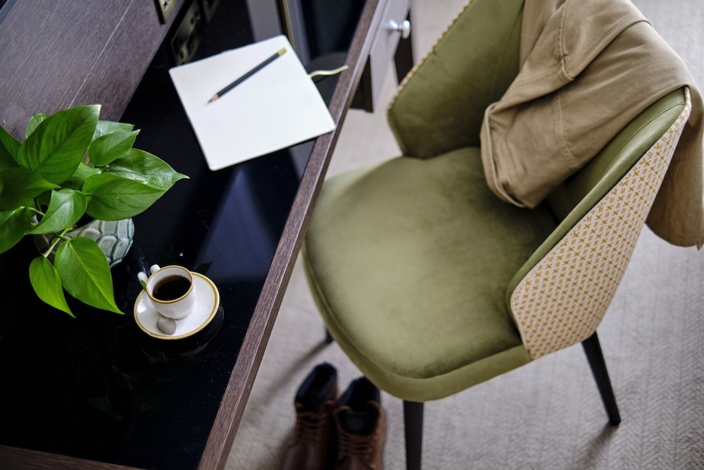 객실 내 편의 시설/서비스