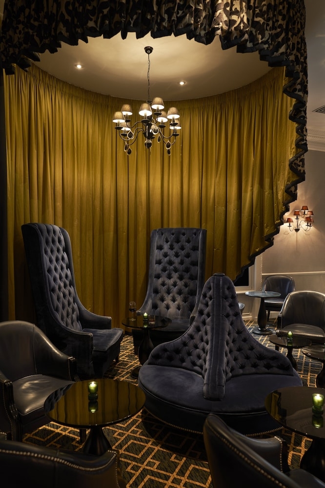 바(숙박 시설 내)