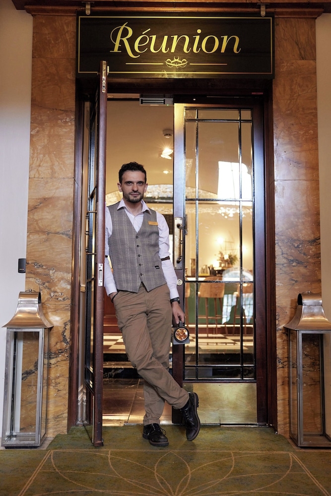 바(숙박 시설 내)