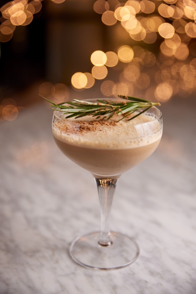 바(숙박 시설 내)