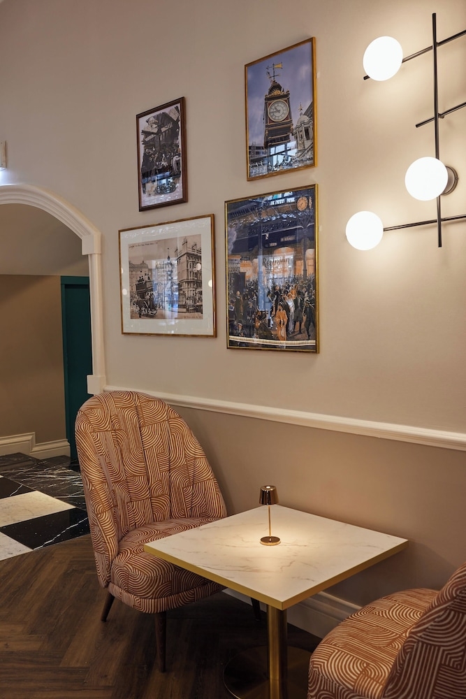 바(숙박 시설 내)