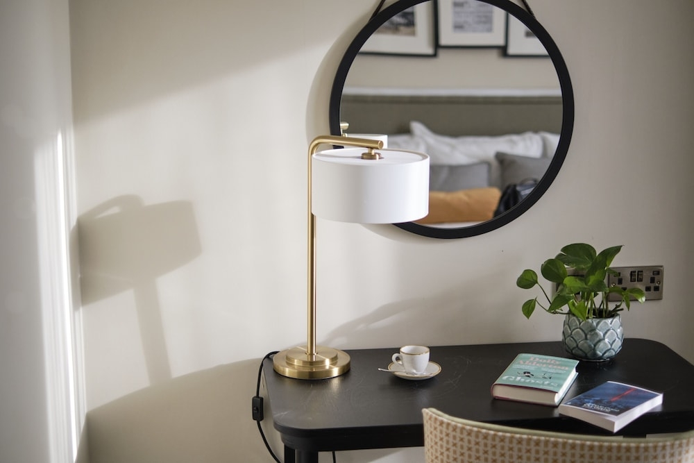 객실 내 편의 시설/서비스