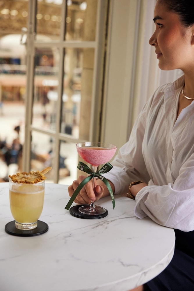 바(숙박 시설 내)