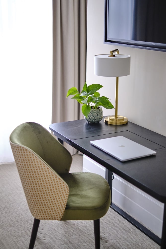 객실 내 편의 시설/서비스