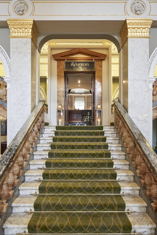 바(숙박 시설 내)