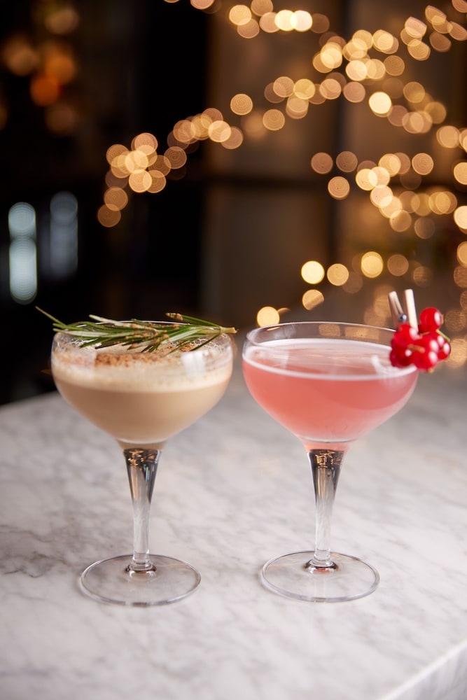 바(숙박 시설 내)