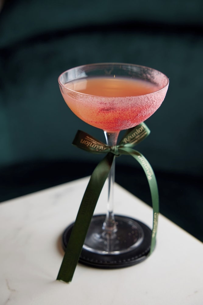 바(숙박 시설 내)