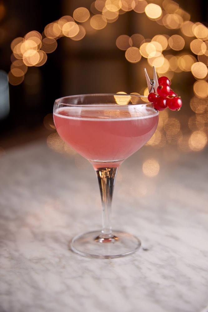 바(숙박 시설 내)