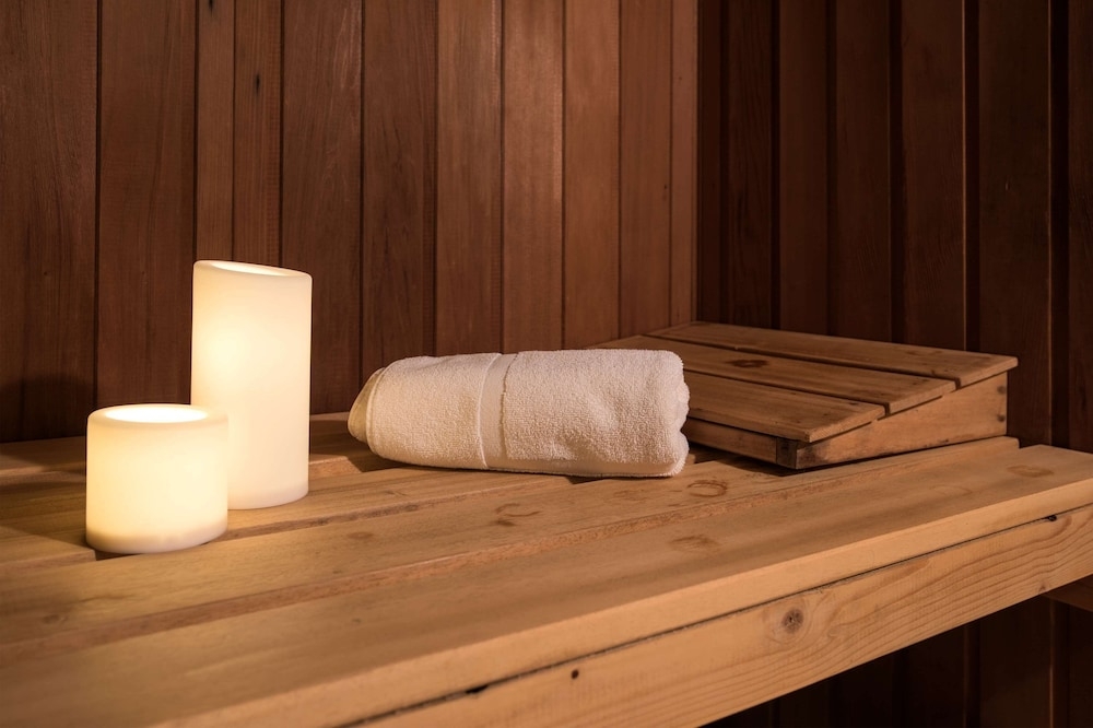 숙박 시설 내 편의 시설/서비스