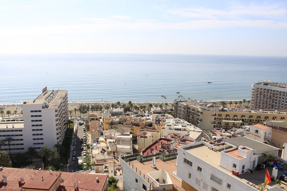 숙박 시설의 전망