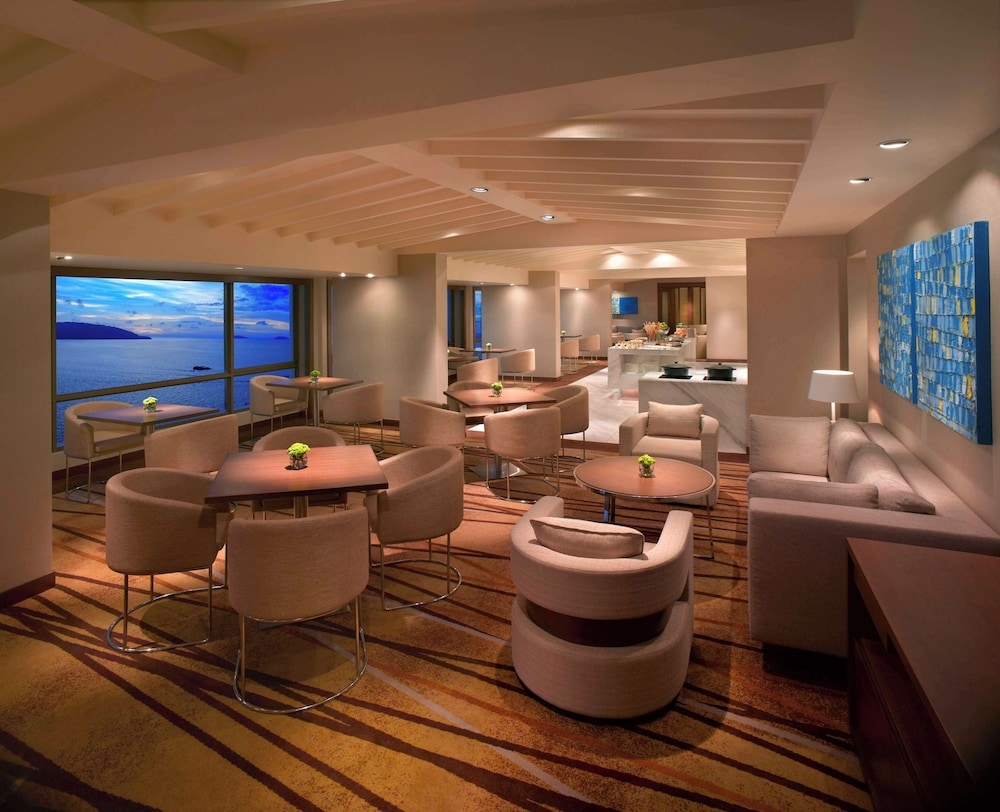 바(숙박 시설 내)