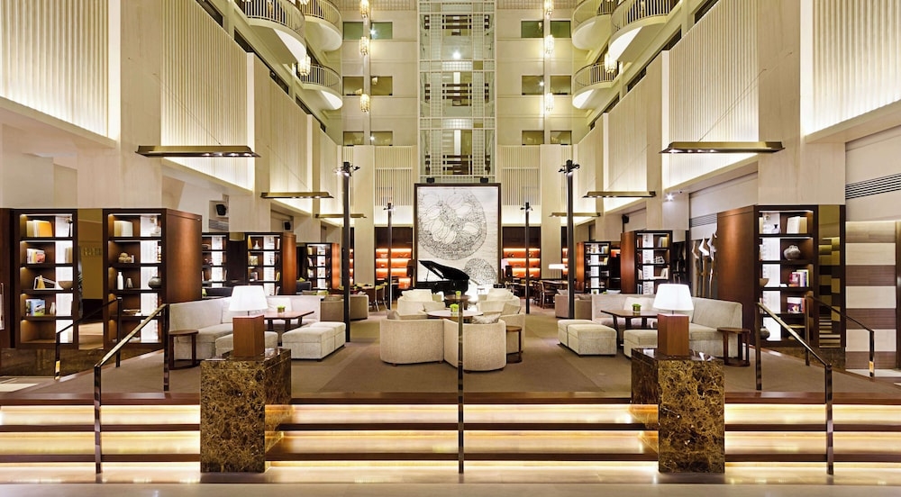 바(숙박 시설 내)