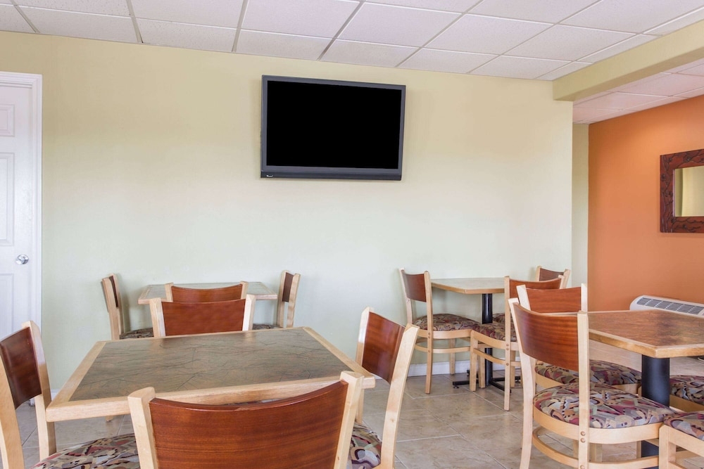 아침 식사 공간