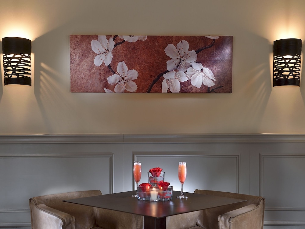 바(숙박 시설 내)