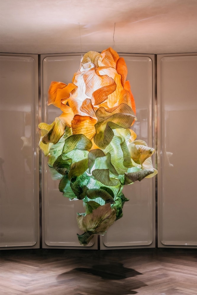 바(숙박 시설 내)