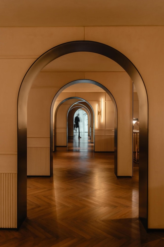 바(숙박 시설 내)