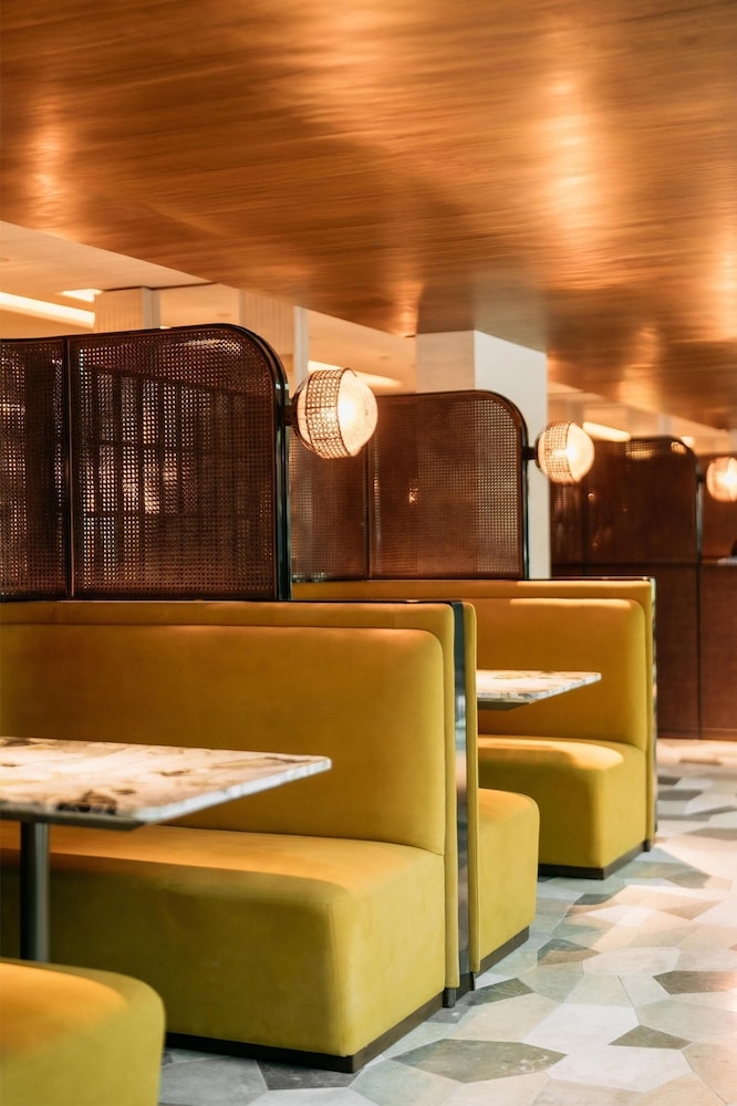 바(숙박 시설 내)