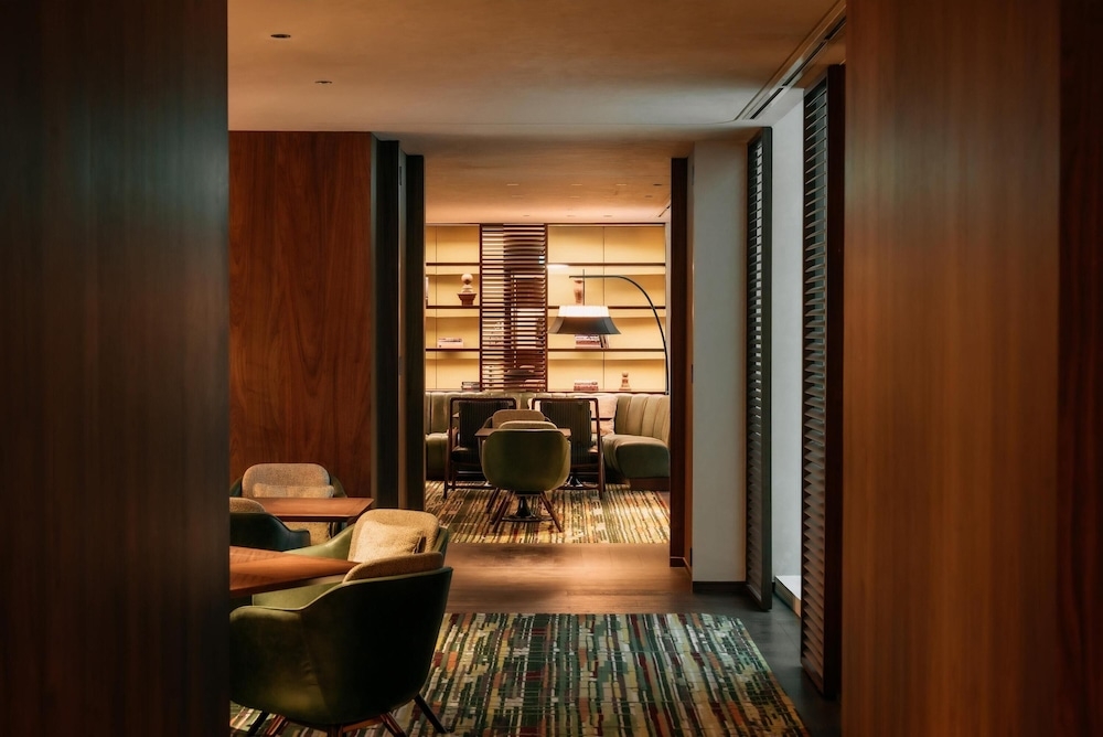 바(숙박 시설 내)