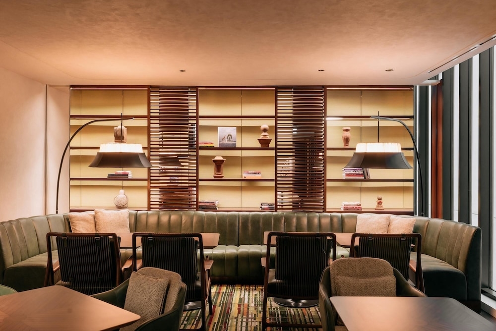 바(숙박 시설 내)