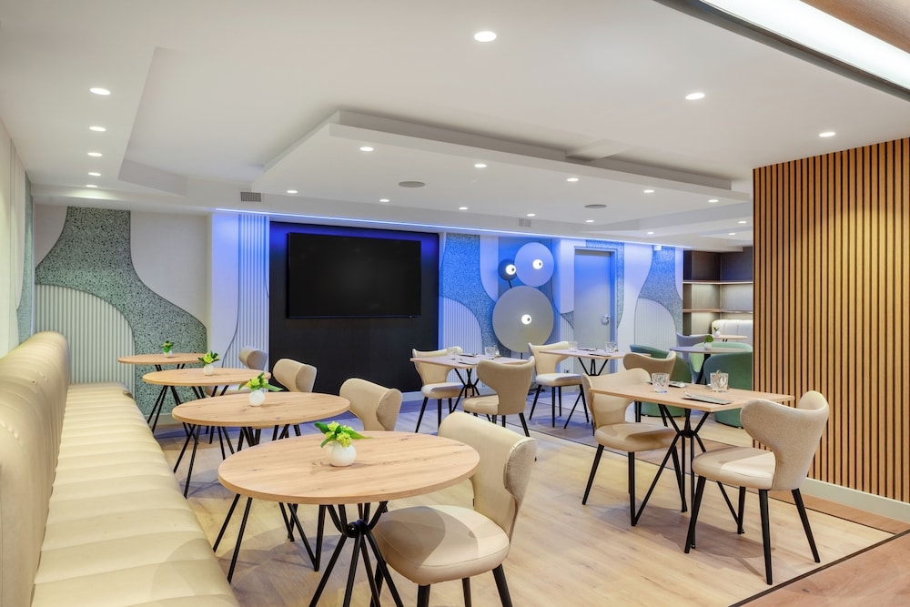 바(숙박 시설 내)