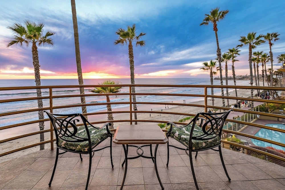 숙박 시설 내 편의 시설/서비스