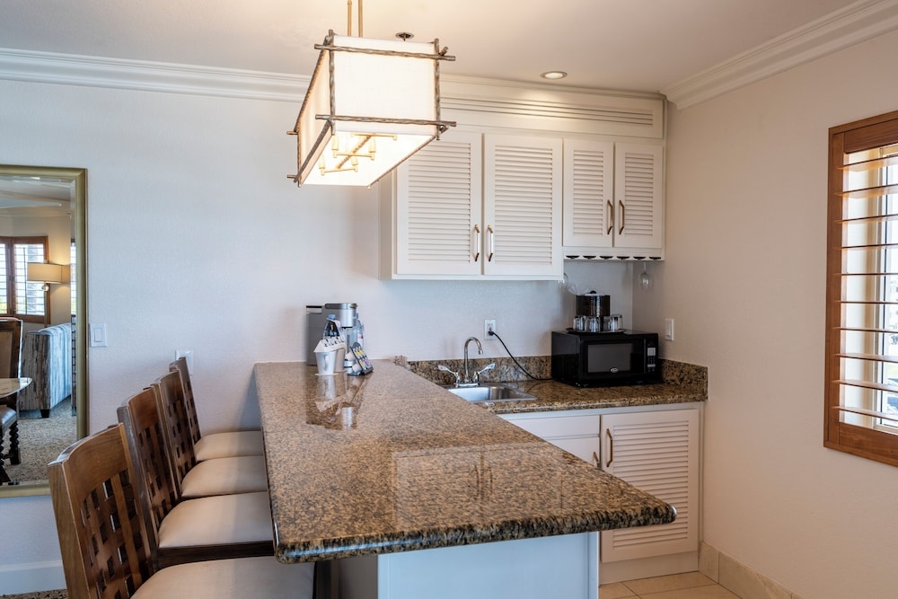 전용 간이 주방