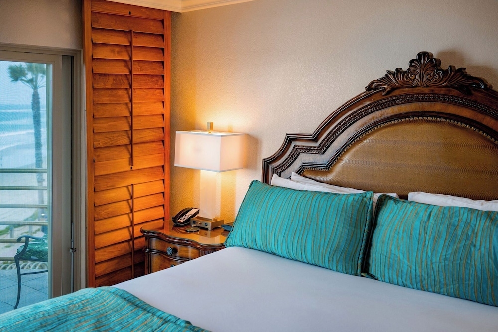 숙박 시설 내 편의 시설/서비스