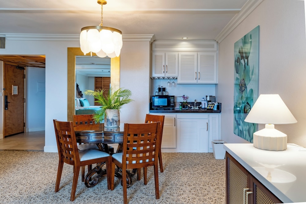 전용 간이 주방