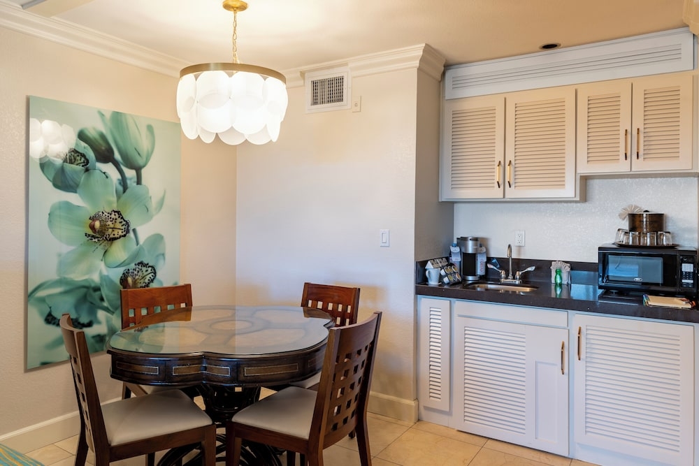 전용 간이 주방