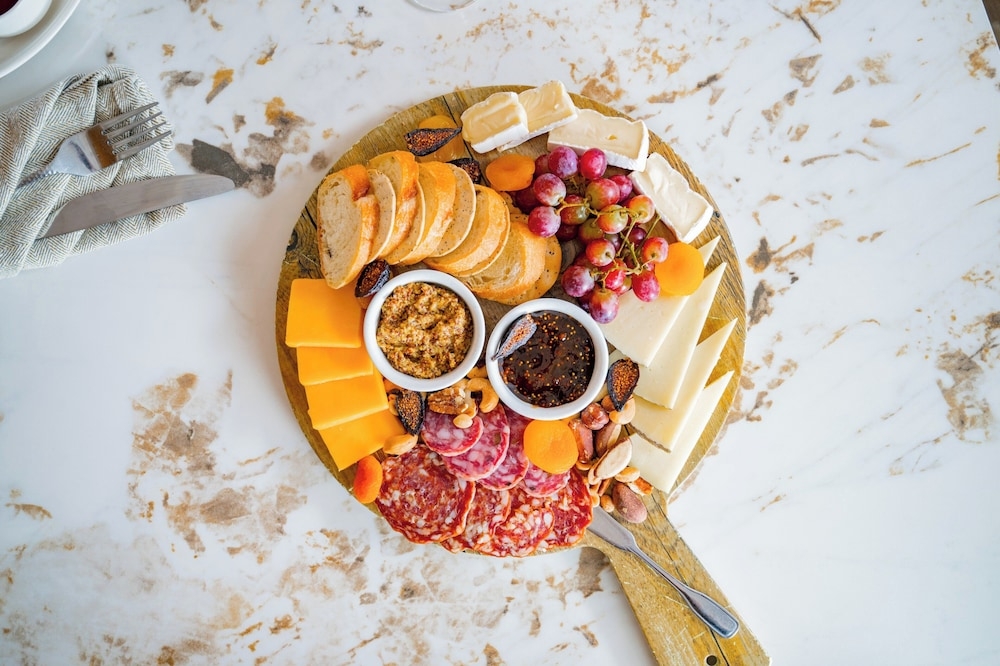 바(숙박 시설 내)