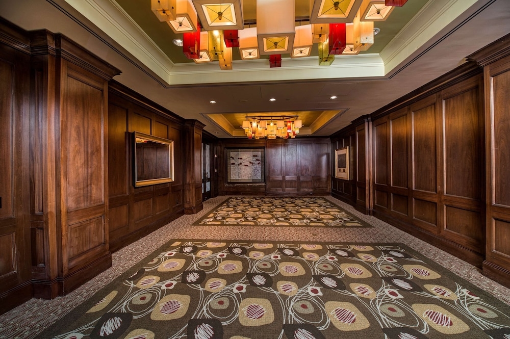 바(숙박 시설 내)