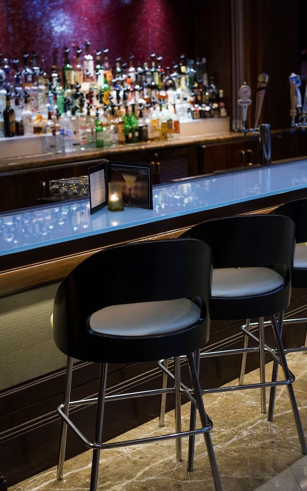 바(숙박 시설 내)