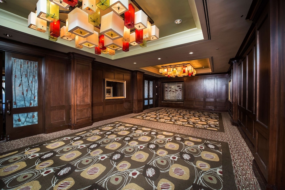 바(숙박 시설 내)