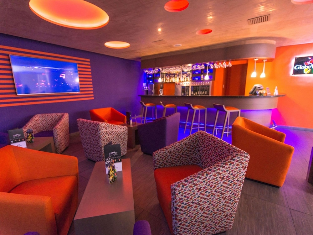 바(숙박 시설 내)