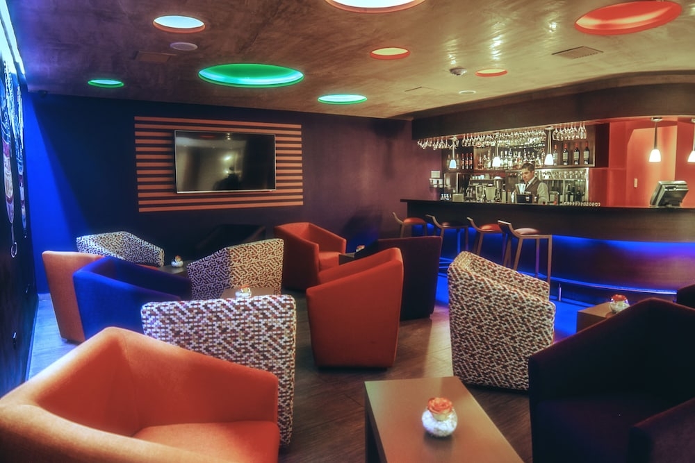 바(숙박 시설 내)