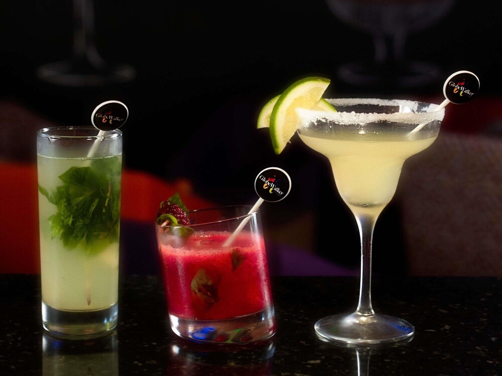 바(숙박 시설 내)