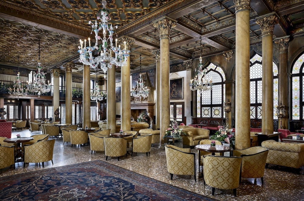 바(숙박 시설 내)