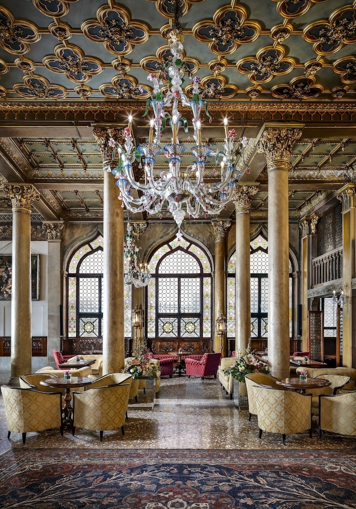 바(숙박 시설 내)