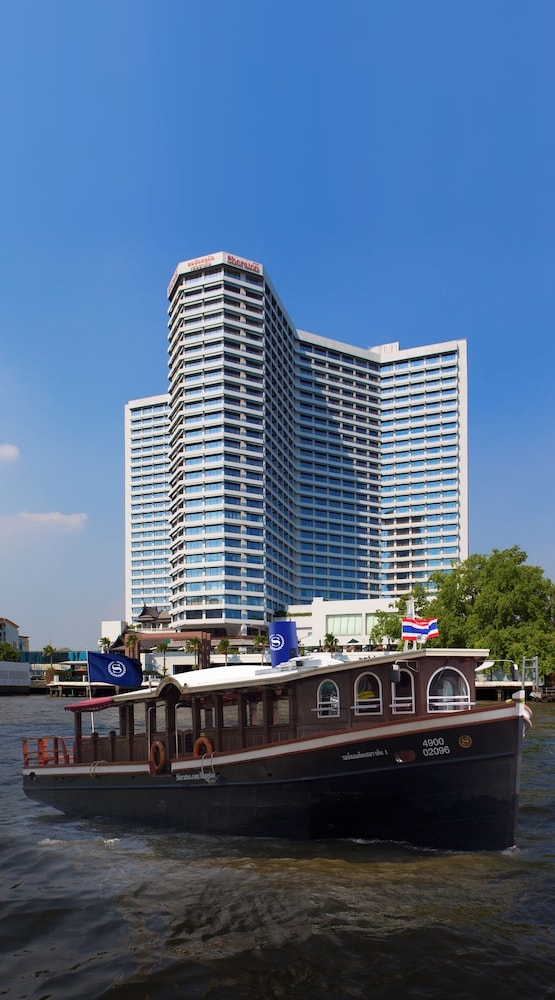 크루즈 터미널 셔틀